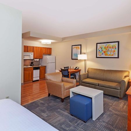Homewood Suites By Hilton Brownsville Exterior photo