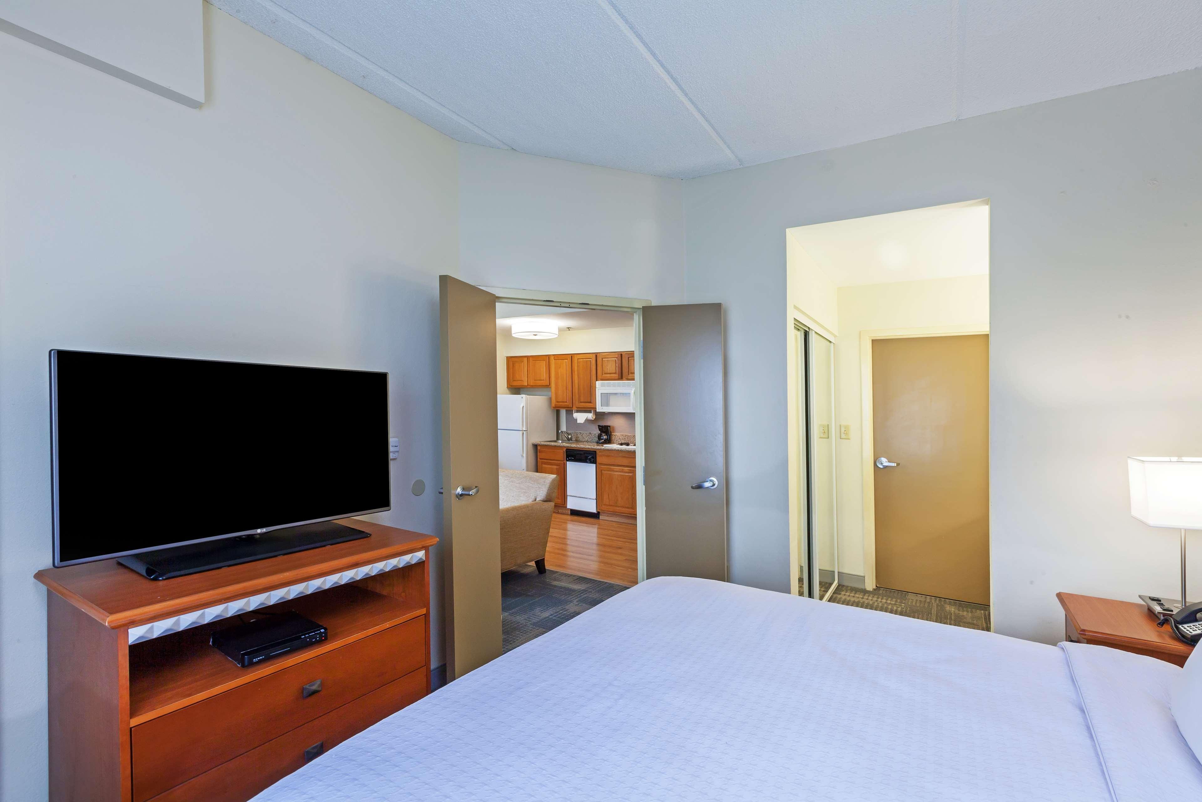 Homewood Suites By Hilton Brownsville Exterior photo