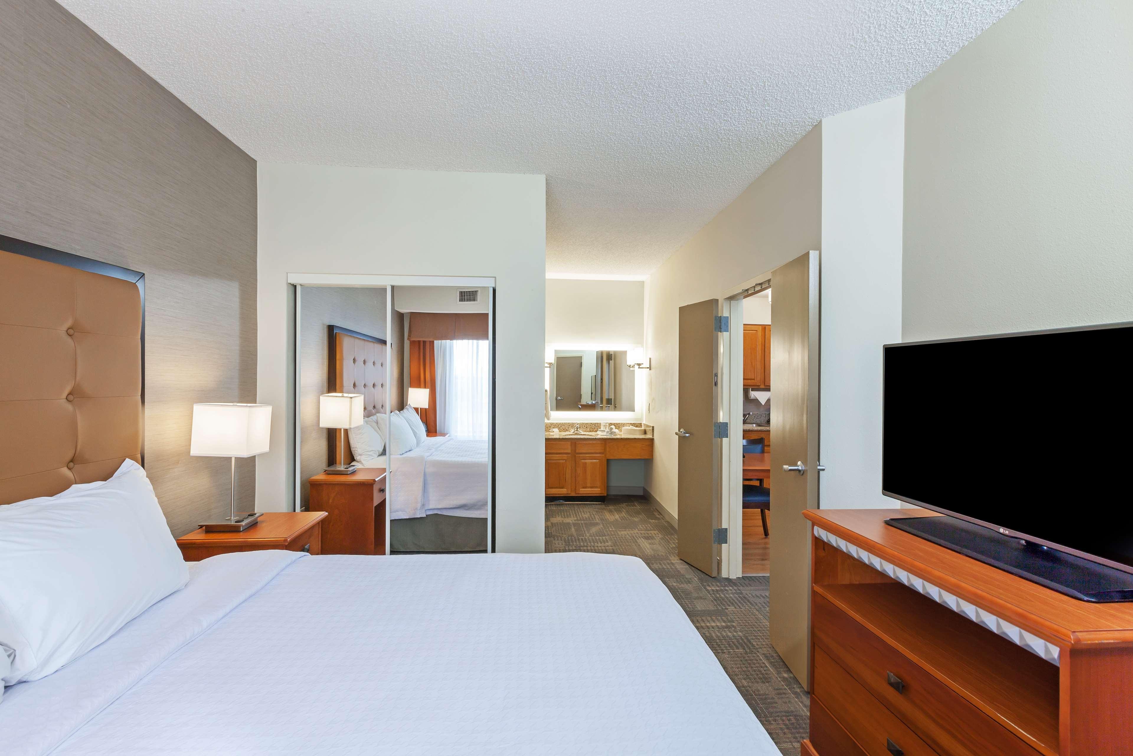 Homewood Suites By Hilton Brownsville Exterior photo
