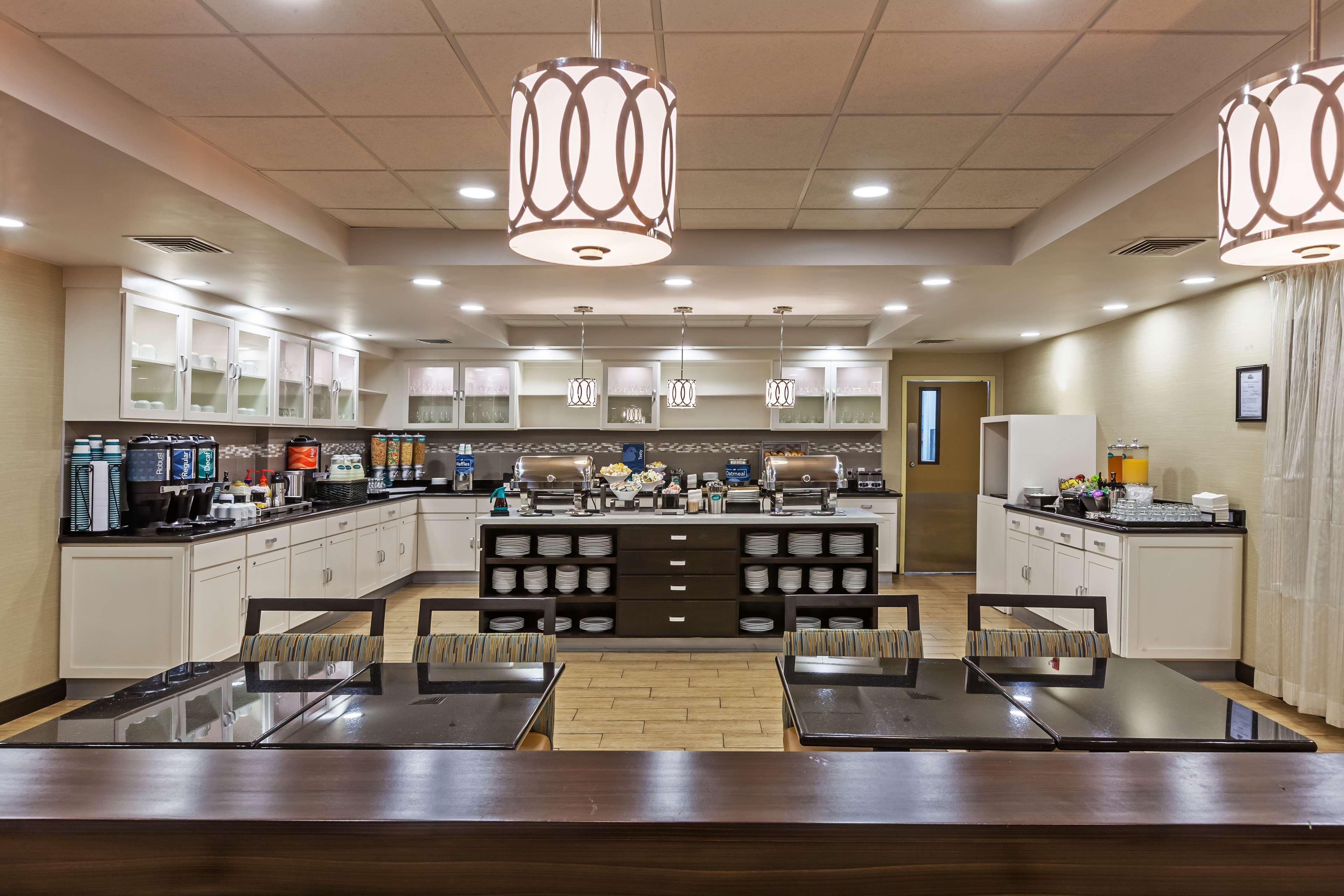Homewood Suites By Hilton Brownsville Exterior photo