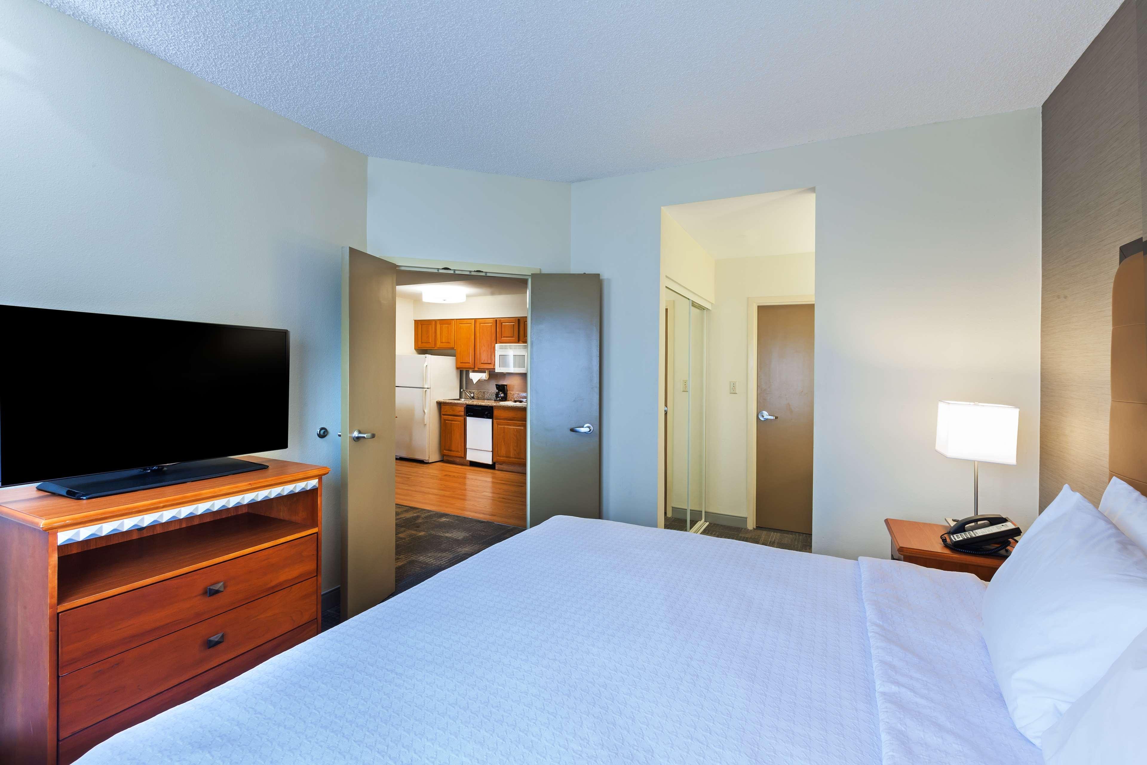 Homewood Suites By Hilton Brownsville Exterior photo