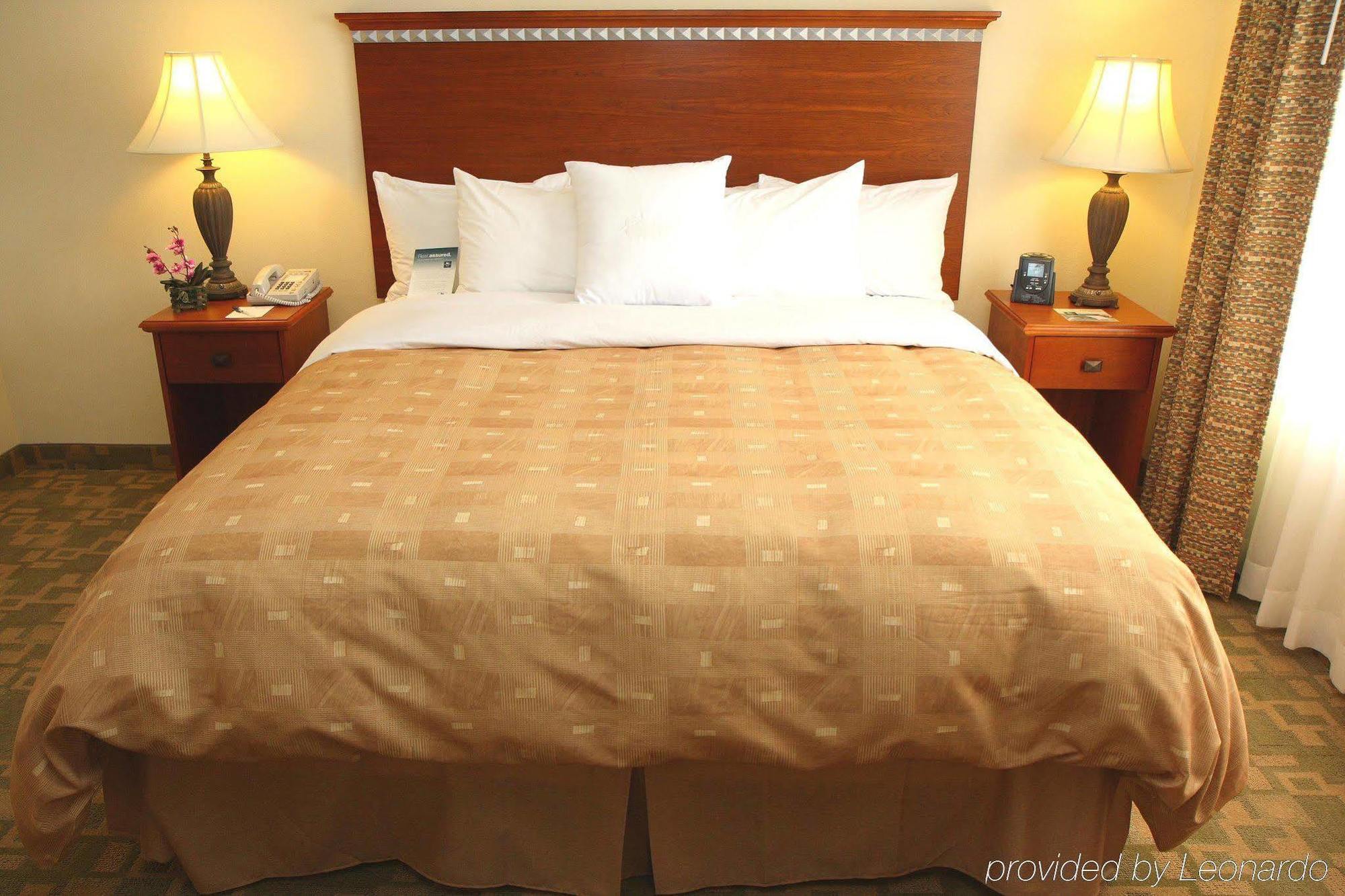 Homewood Suites By Hilton Brownsville Room photo